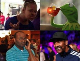 The 10 Most Important Black Memes of All Time 